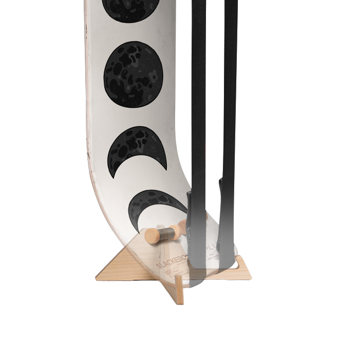 SlackBoard Stand
