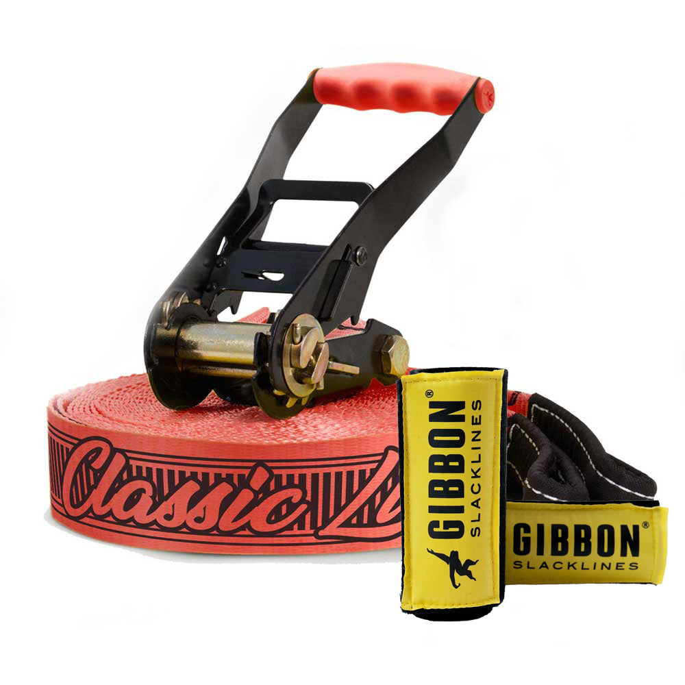 ClassicLine TreeWear Set – GIBBON