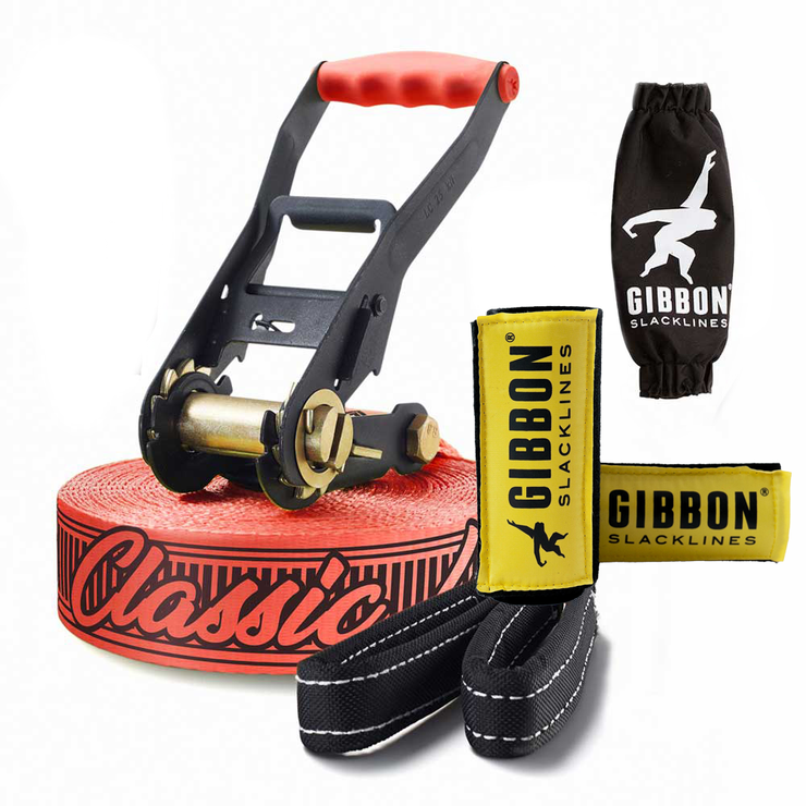 ClassicLine XL TreeWear Set – GIBBON ClassicLine XL TreeWear Set – GIBBON
