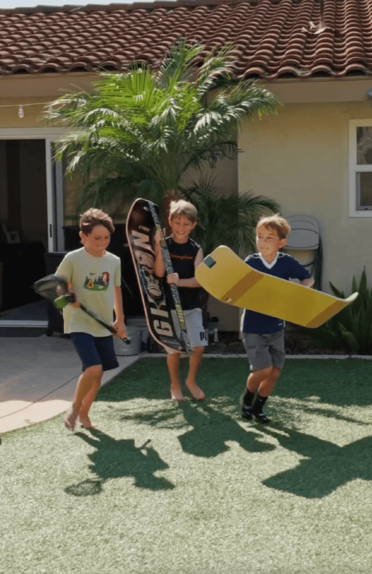 GIBBON Balance Boards for Yoga, Standing Desks, Fitness and Kids