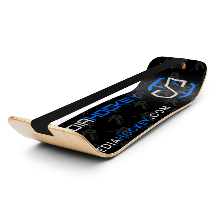 SlackBoard - SEDIAHOCKEY