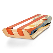 Gibbon Sunrise SlackBoard plus