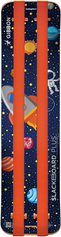 SlackBoard Plus - Astronaut