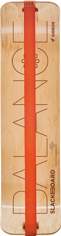 SlackBoard Plus - Balance