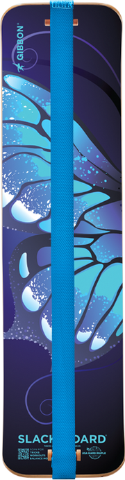 SlackBoard - Butterfly