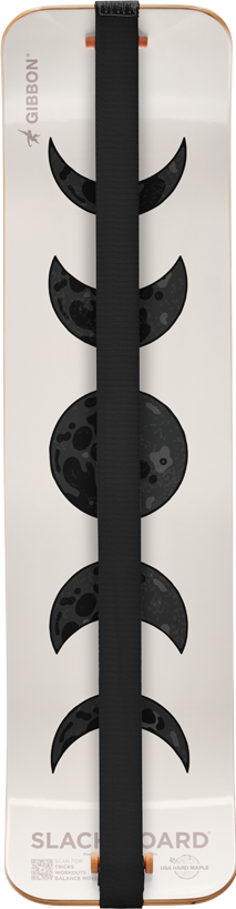 SlackBoard - Moon