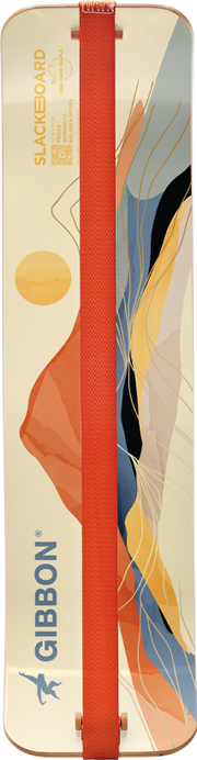 SlackBoard - Sunrise