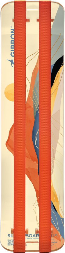 SlackBoard Plus - Sunrise