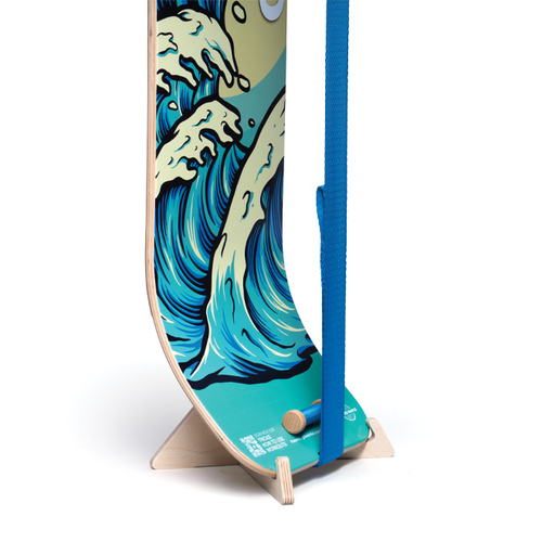 SlackBoard Stand