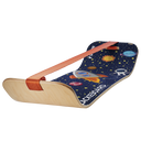 GIBBON SlackBoard - Astronaut, left-angle view