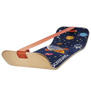 GIBBON SlackBoard - Astronaut, left-angle view
