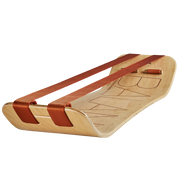 GIBBON SlackBoard Plus - Balance, left-angle view