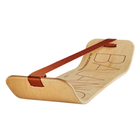 GIBBON SlackBoard - Balance, left-angle view