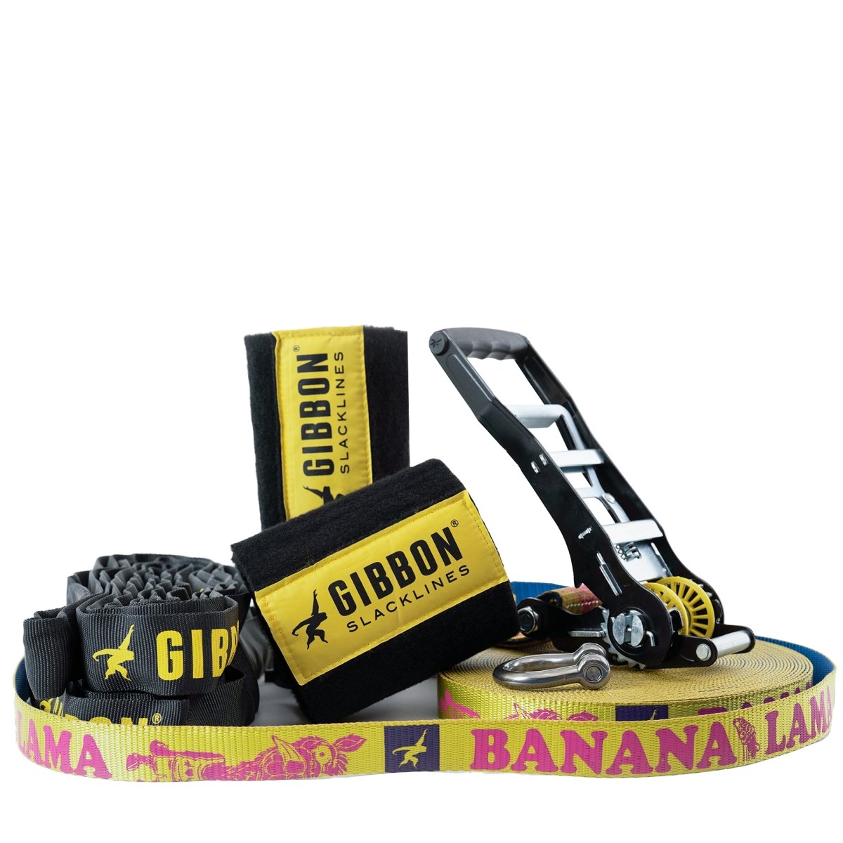 BananaLama XL TreeWear Set