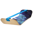 GIBBON SlackBoard - Butterfly, left-angle view