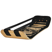 GIBBON SlackBoard Plus - Caesar, left-angle view