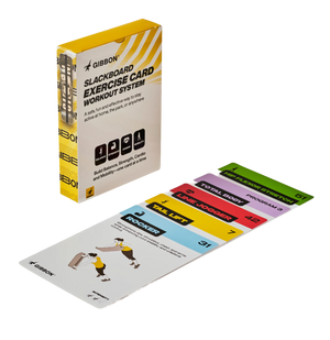 Exercise Cards