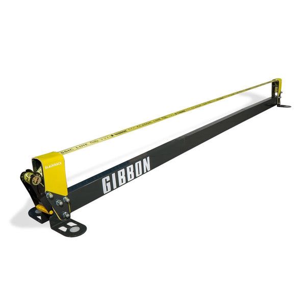 【乗ってみて作動機能確認済•清掃済】GIBBON Slackrack 300 indoor-slackrack-
