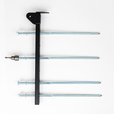 2x Ground Anchor Kits