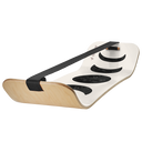 GIBBON SlackBoard - Moon, left-angle view
