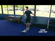SlackBoard Pro - Perform
