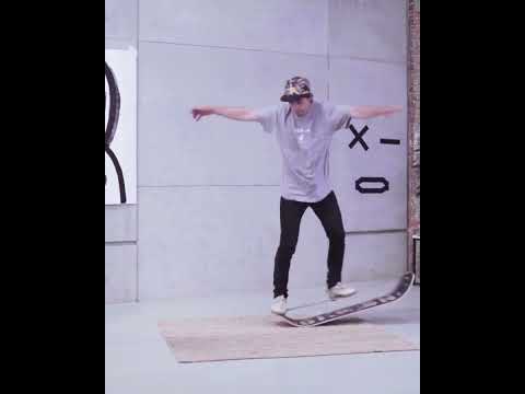 Trick Video - Walk The Dog