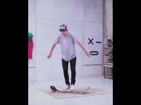 Trick Video - Backflip